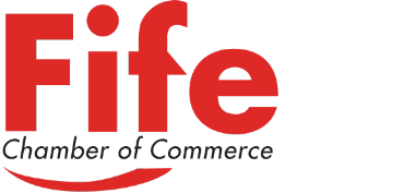 Fife Chamber of Commerce Logo