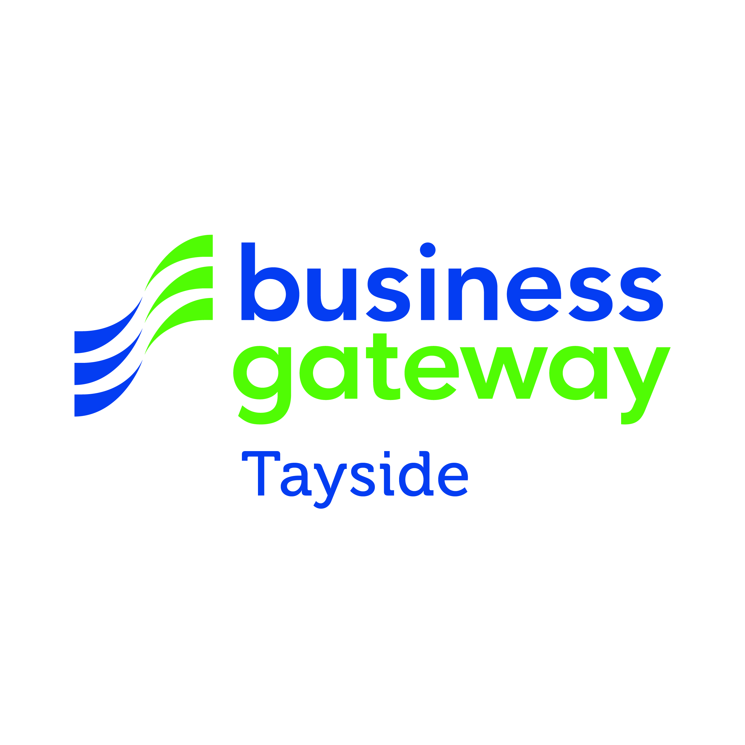 Business Gateway Tayside